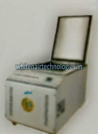 Whitenair Technologies