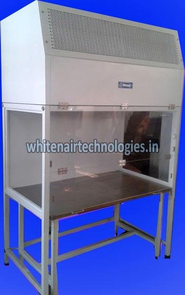 S Series Vertical Laminar Air Flow Cabinet