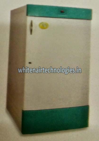 2 To 8 Degree Cooling Chamber