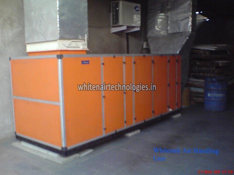 Air Handling System