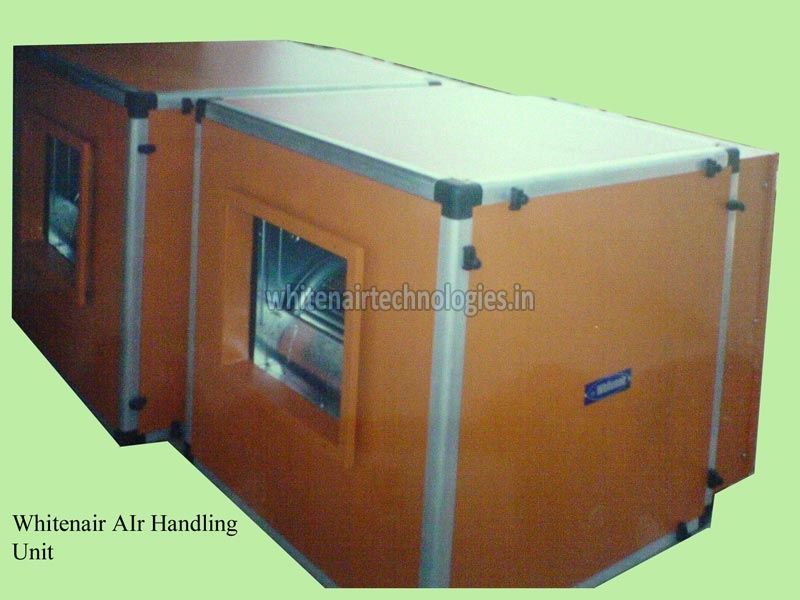 Air Handling Units