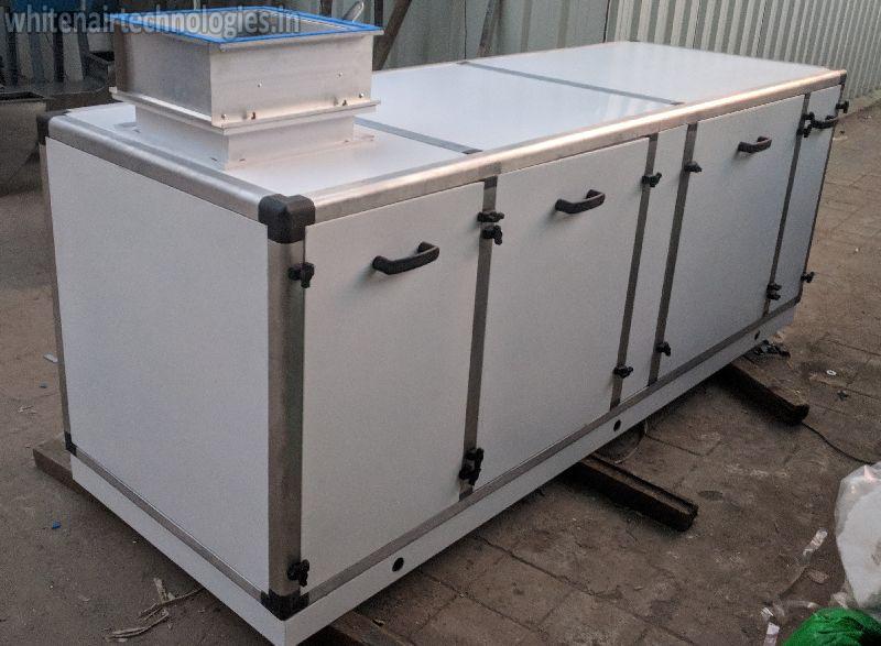 Compressed Air Handling dryer