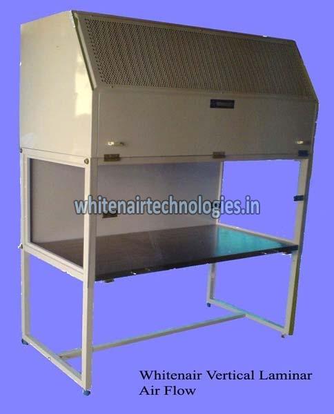 E Series Vertical Laminar Air Flow Cabinet
